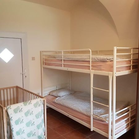 Artemis Farm Apartments Bad Blumau Dış mekan fotoğraf