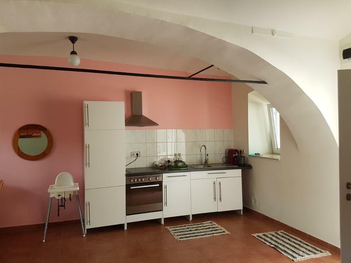 Artemis Farm Apartments Bad Blumau Dış mekan fotoğraf