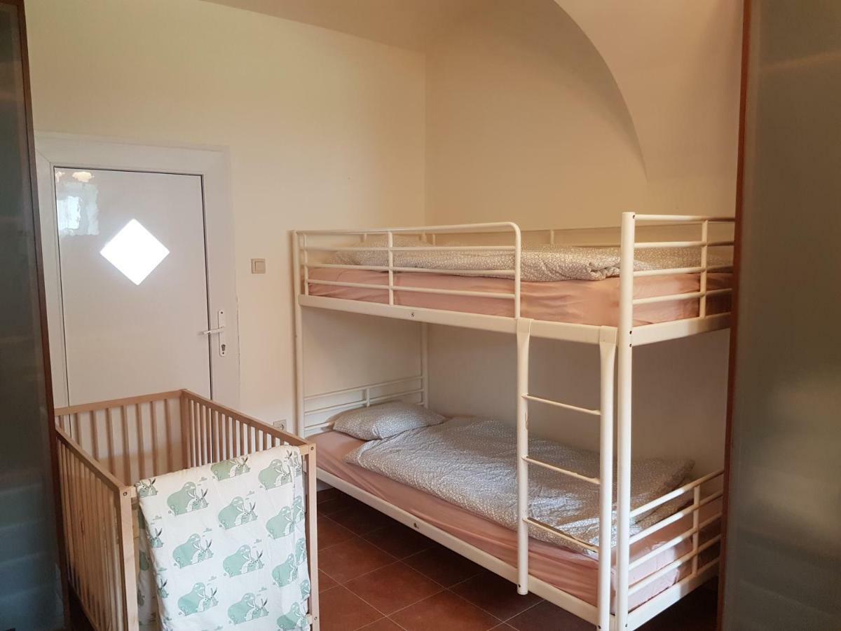Artemis Farm Apartments Bad Blumau Dış mekan fotoğraf