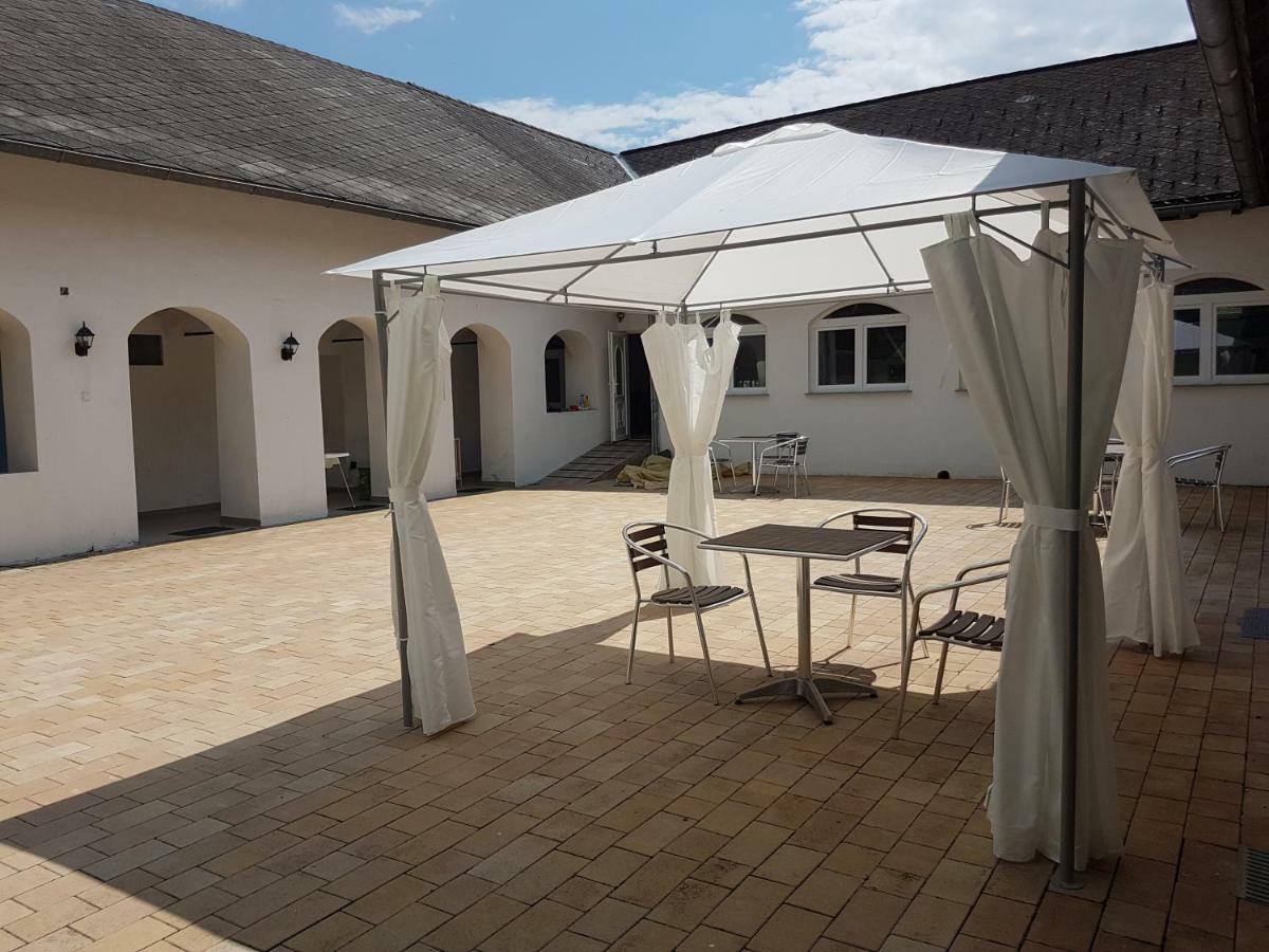 Artemis Farm Apartments Bad Blumau Dış mekan fotoğraf